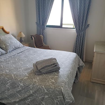 Habitaciones Bajondillo Τορρεμολίνος Εξωτερικό φωτογραφία