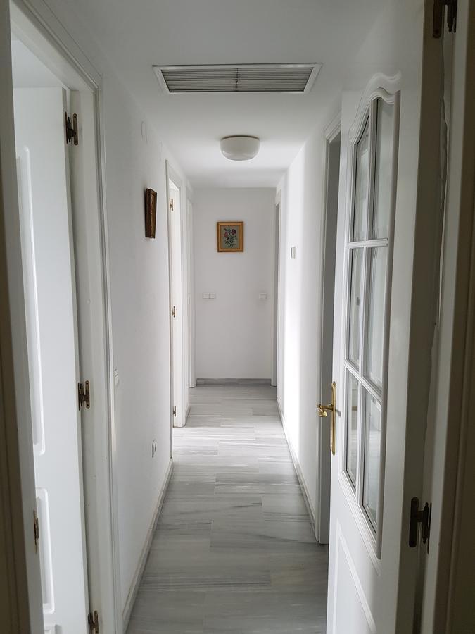 Habitaciones Bajondillo Τορρεμολίνος Εξωτερικό φωτογραφία