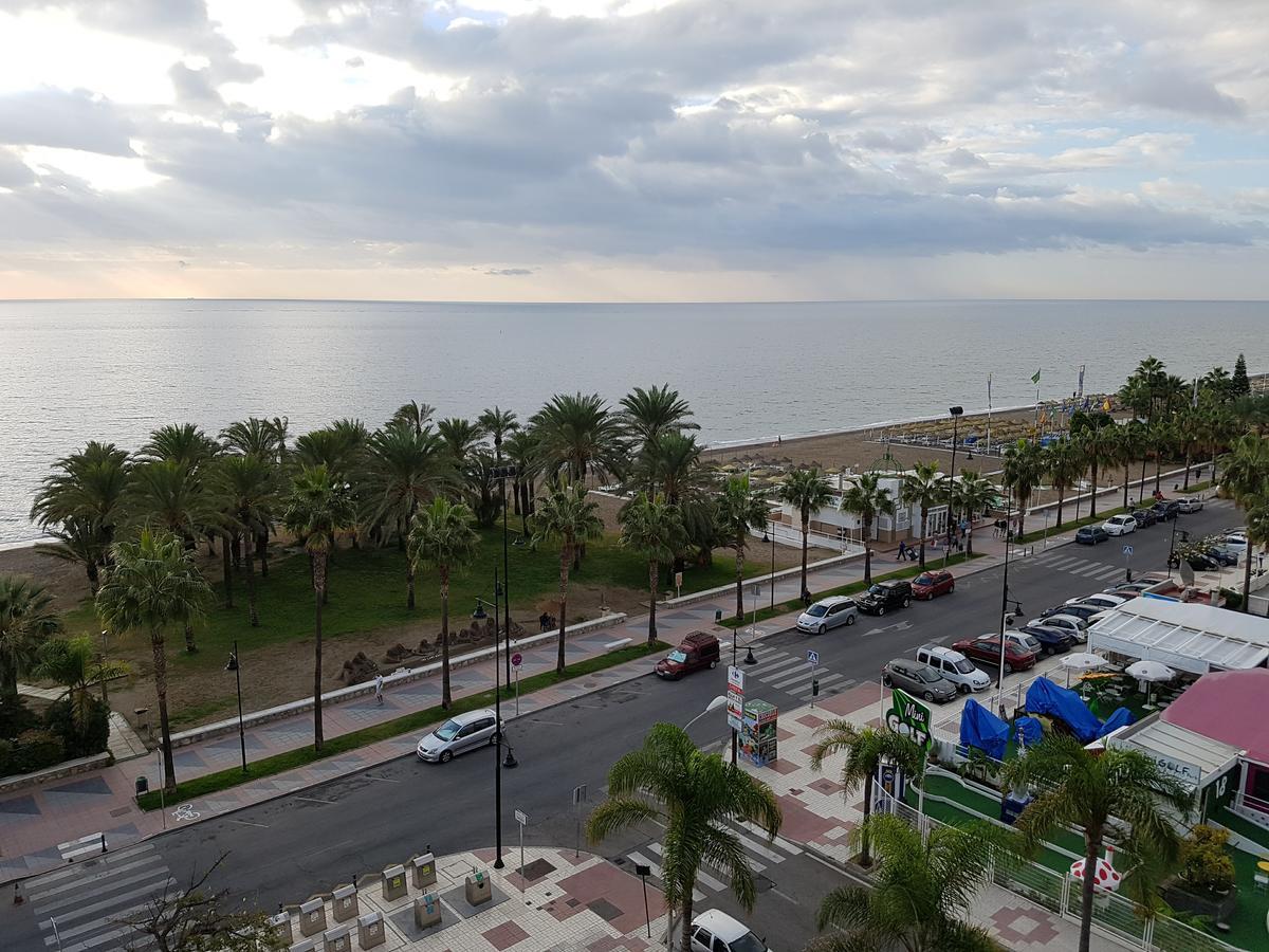 Habitaciones Bajondillo Τορρεμολίνος Εξωτερικό φωτογραφία